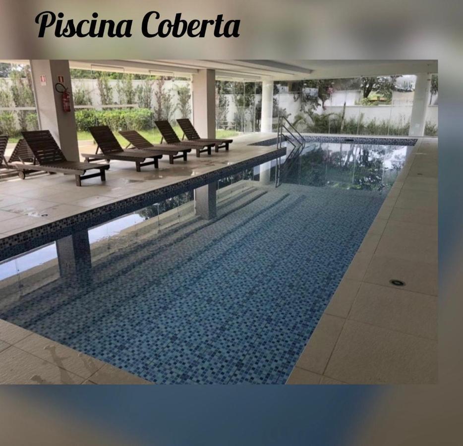 Studio Flat Suite Completo - New Studio Granja Viana Cotia  Esterno foto