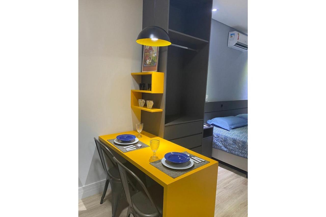 Studio Flat Suite Completo - New Studio Granja Viana Cotia  Esterno foto