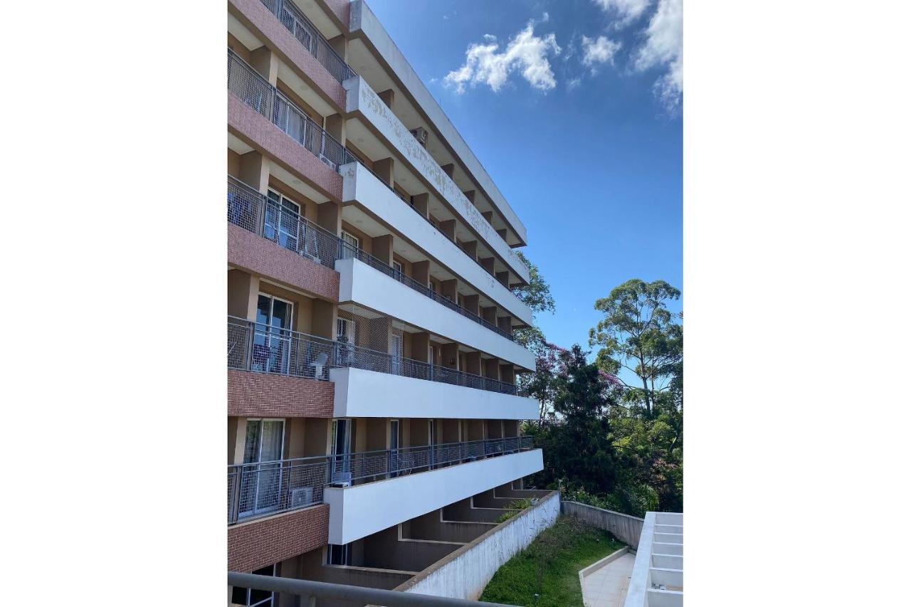 Studio Flat Suite Completo - New Studio Granja Viana Cotia  Esterno foto
