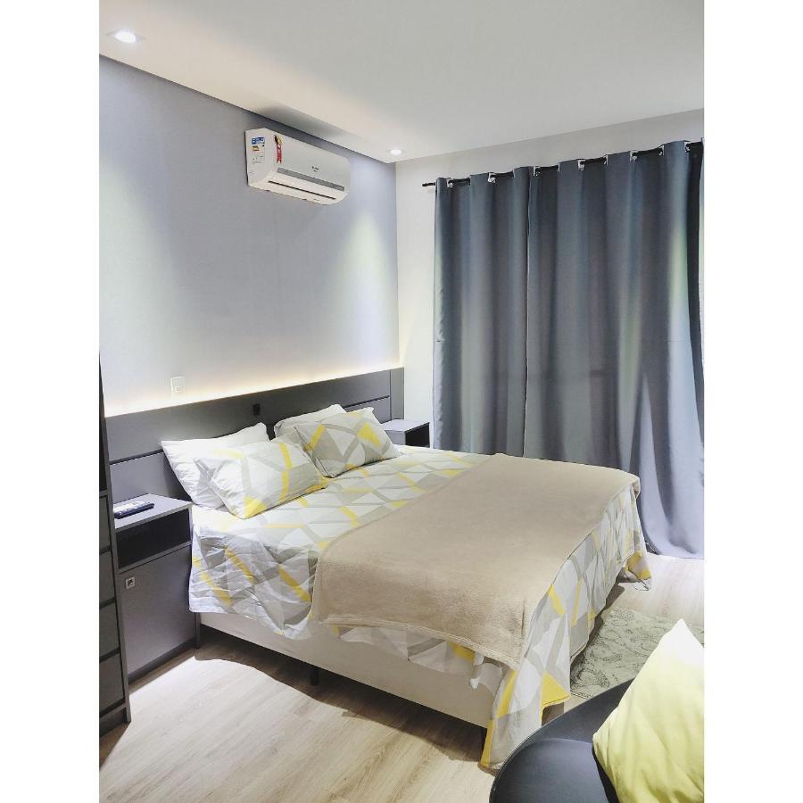 Studio Flat Suite Completo - New Studio Granja Viana Cotia  Esterno foto