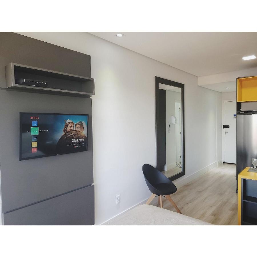 Studio Flat Suite Completo - New Studio Granja Viana Cotia  Esterno foto